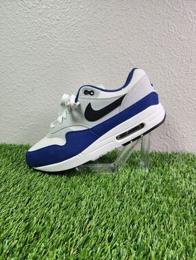Nike Air Max 1 - Deep Royal Blue - Men’s Size 11